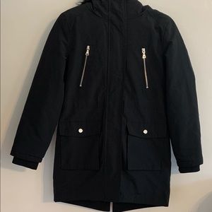 Express Women Coat